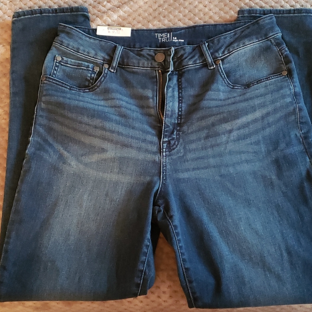 Women's Jeans